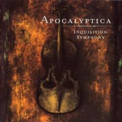 Apocalyptica : Inquisition Symphony